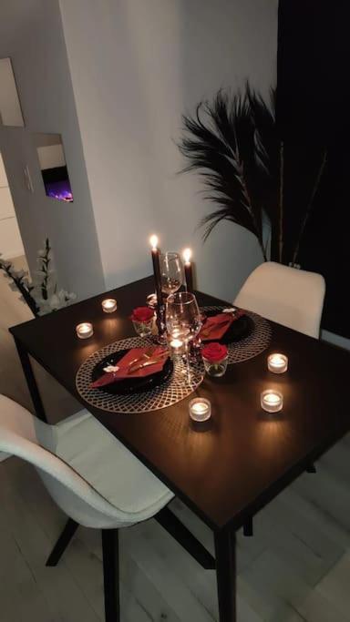 Logement Romantique Et Cosy شارلروا المظهر الخارجي الصورة